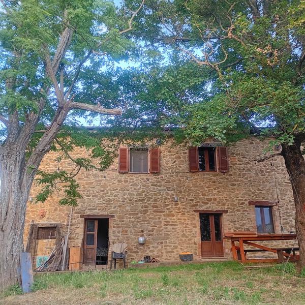  Agriturismo Collefagiano Agricoltura Biologica