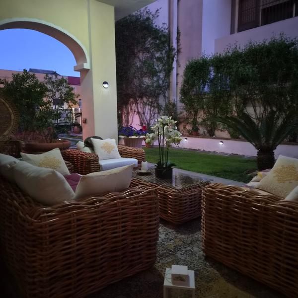  Gemma Di Gallura Charme B&B