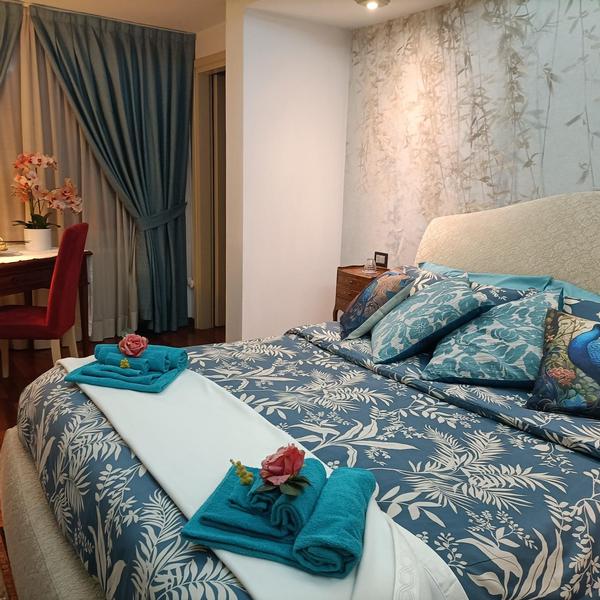  Gemma Di Gallura Charme B&B