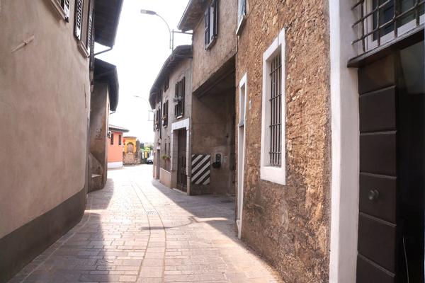 Franciacorta Inn Homestay