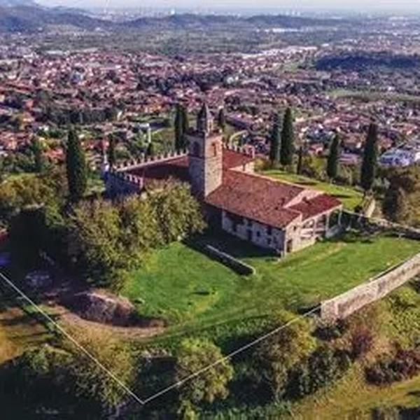  Franciacorta Inn Homestay