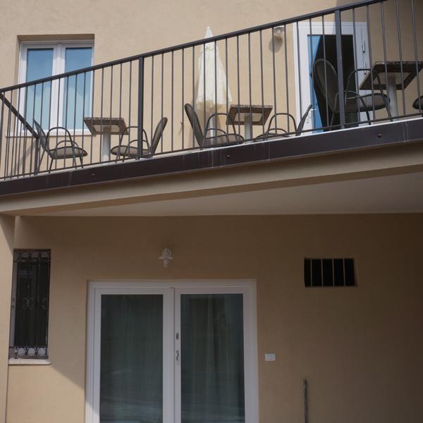  Franciacorta Inn Homestay