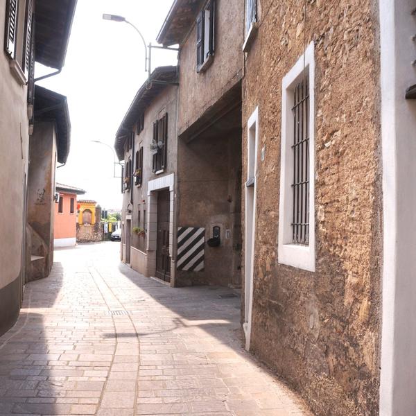  Franciacorta Inn Homestay