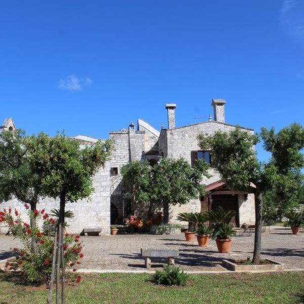  Masseria Tolla