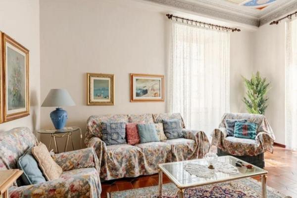 Borbo's House