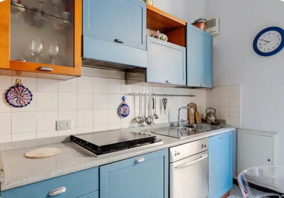 Cucina completa