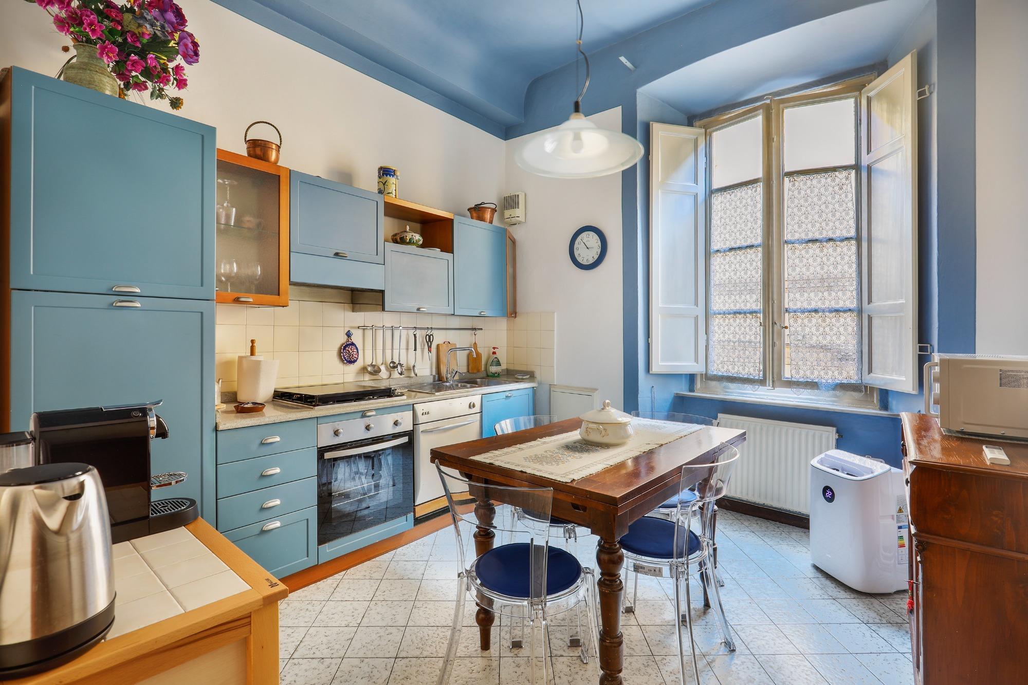Cucina completa