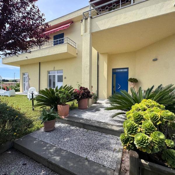 affittacamere villa zelinda