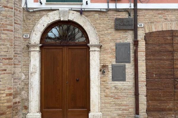 B&B Maltagliati