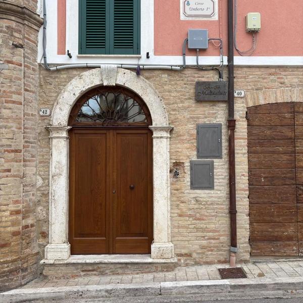  B&B Maltagliati
