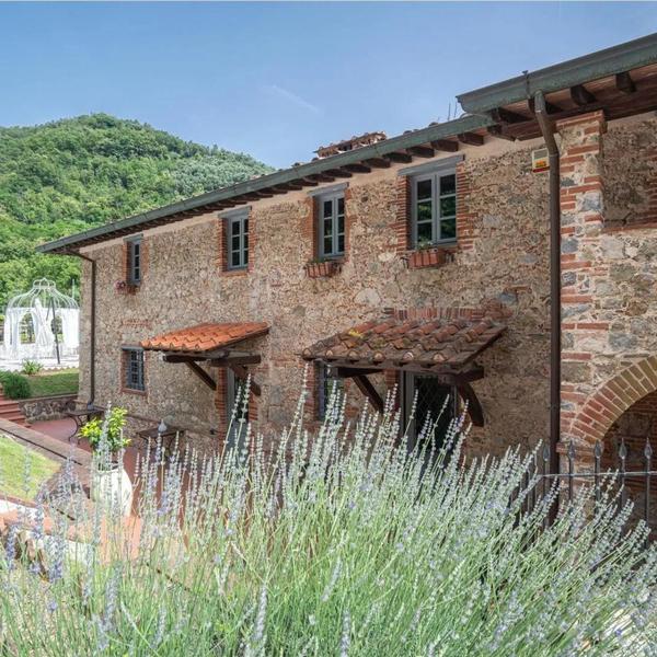  Mulino La Sosta