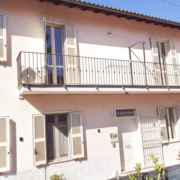  La Terrazza Sul Velino