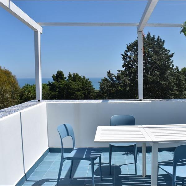  B&B La Casa Del Promontorio