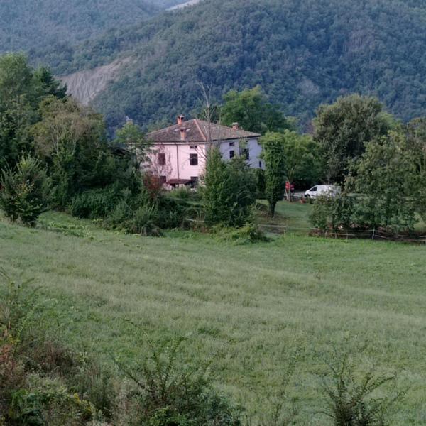  Agriturismo Allevamento Del Ghiro