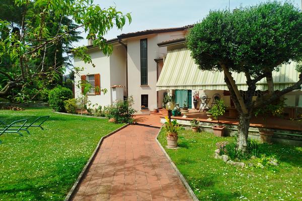 B&B Signora Minù