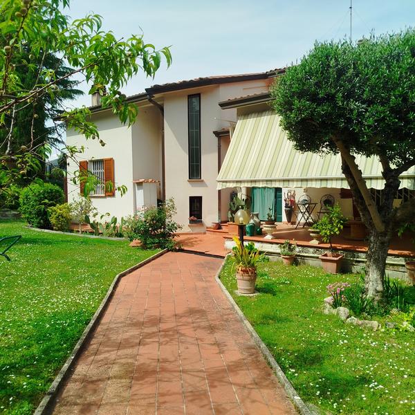  B&B Signora Minù
