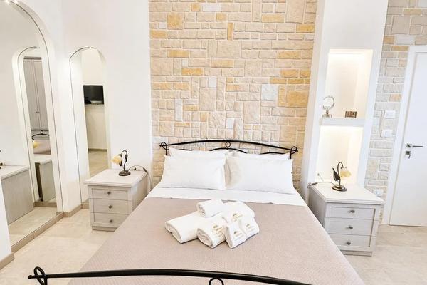 L'Aurora Bed & Breakfast