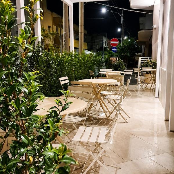  L'Aurora Bed & Breakfast