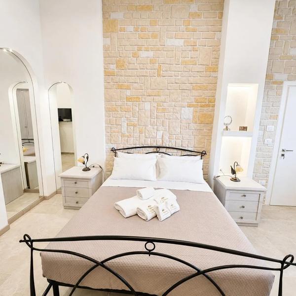  L'Aurora Bed & Breakfast