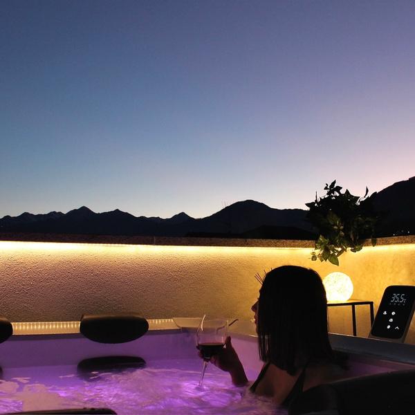  Terrazza Domese