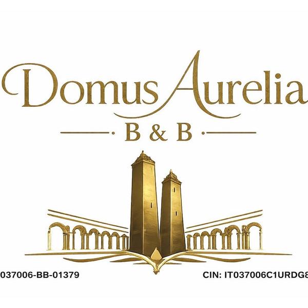  Domus Aurelia