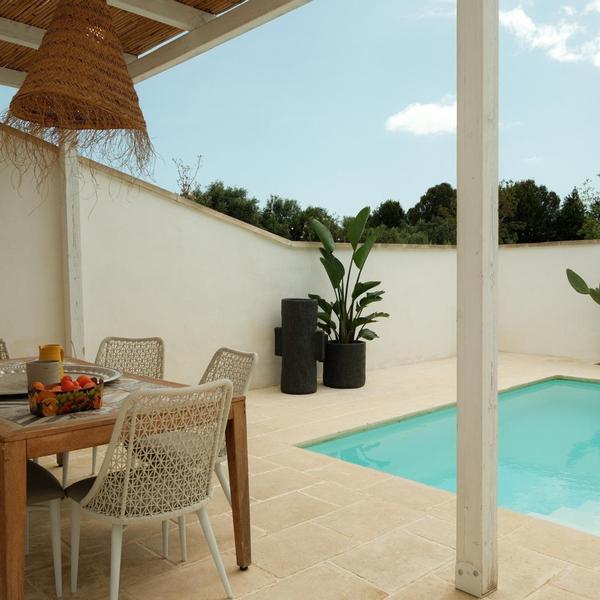  Don Enzo - Terrarossa Salento Luxury Home