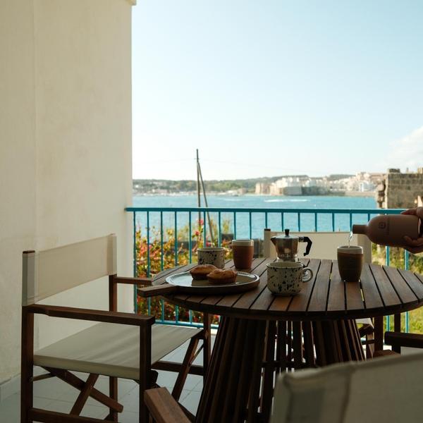  Casa Totò - Terrarossa Salento Luxury Home