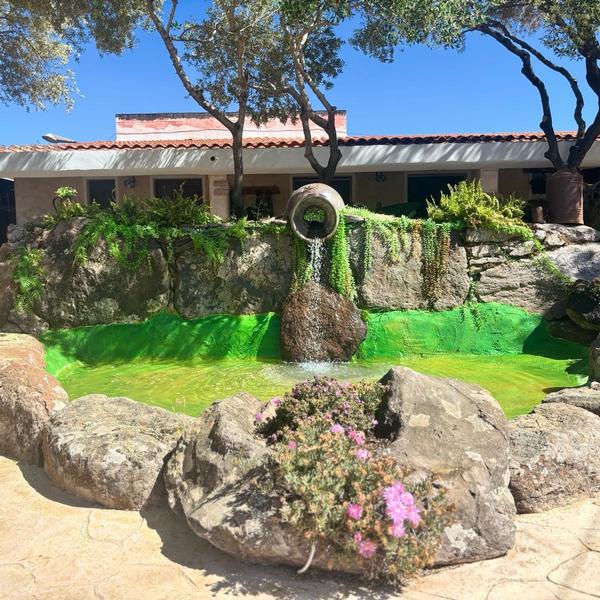  Agriturismo Iloghe