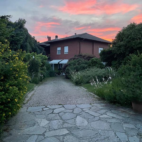  Villa Giardini Susanna