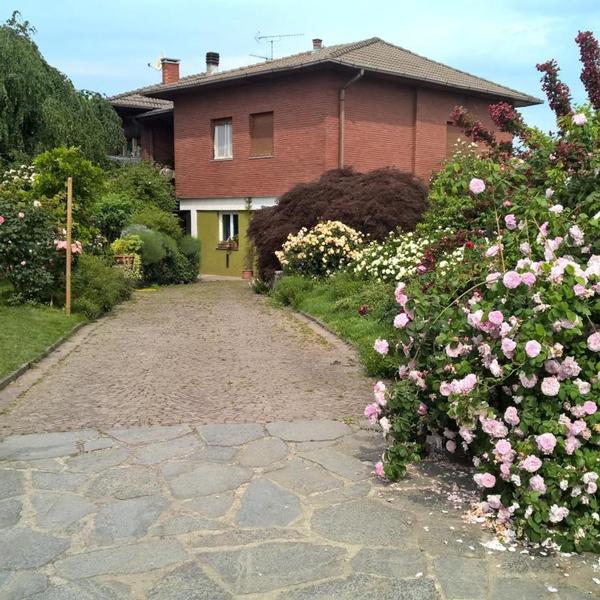  Villa Giardini Susanna