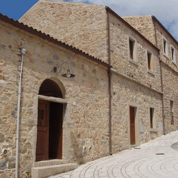  Domo Antico Mulino