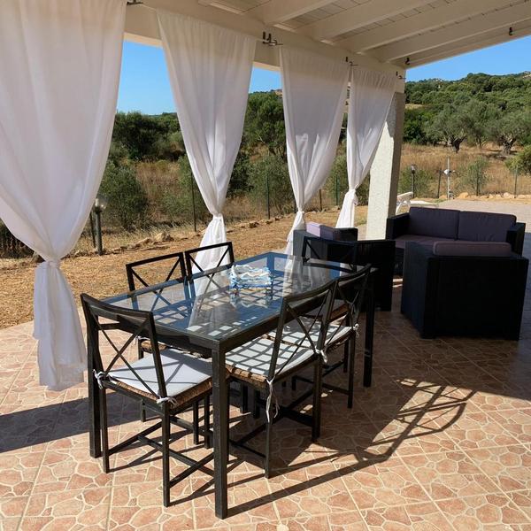  Rooms In Costa Smeralda