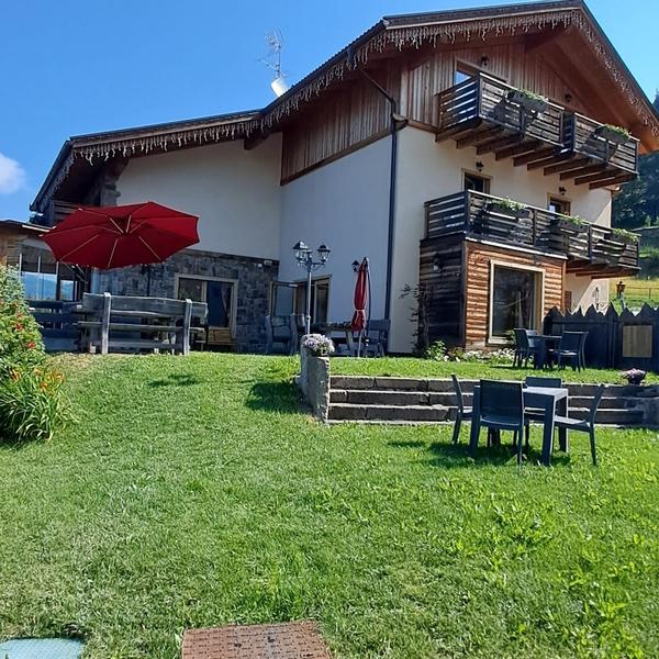  Al Vecchio Fienile