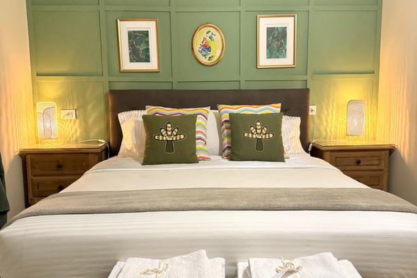 Serenity B&B