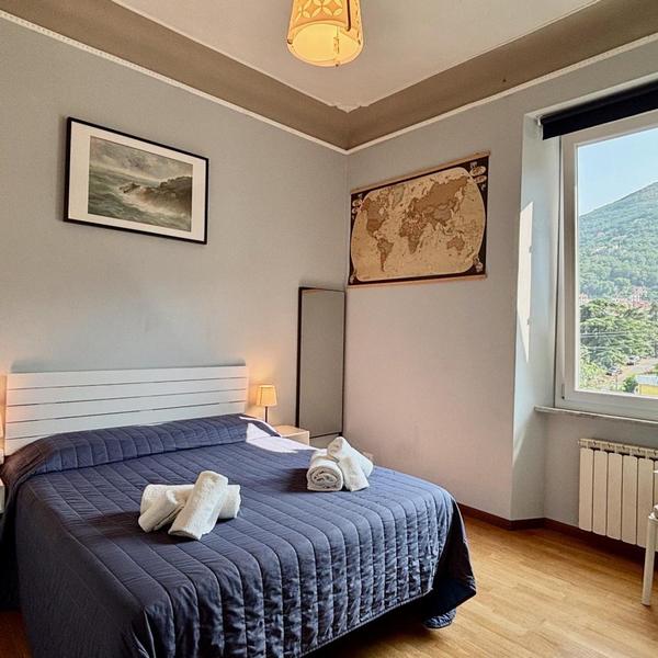  Evy's Rooms