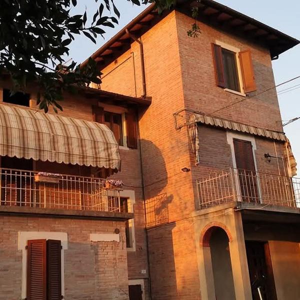  B&B La Torretta Dei Ricordi