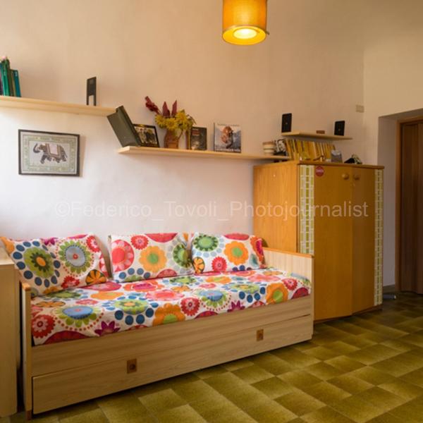  A Casa Del Fotoreporter