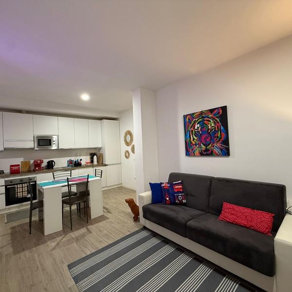  Pandora Apartments