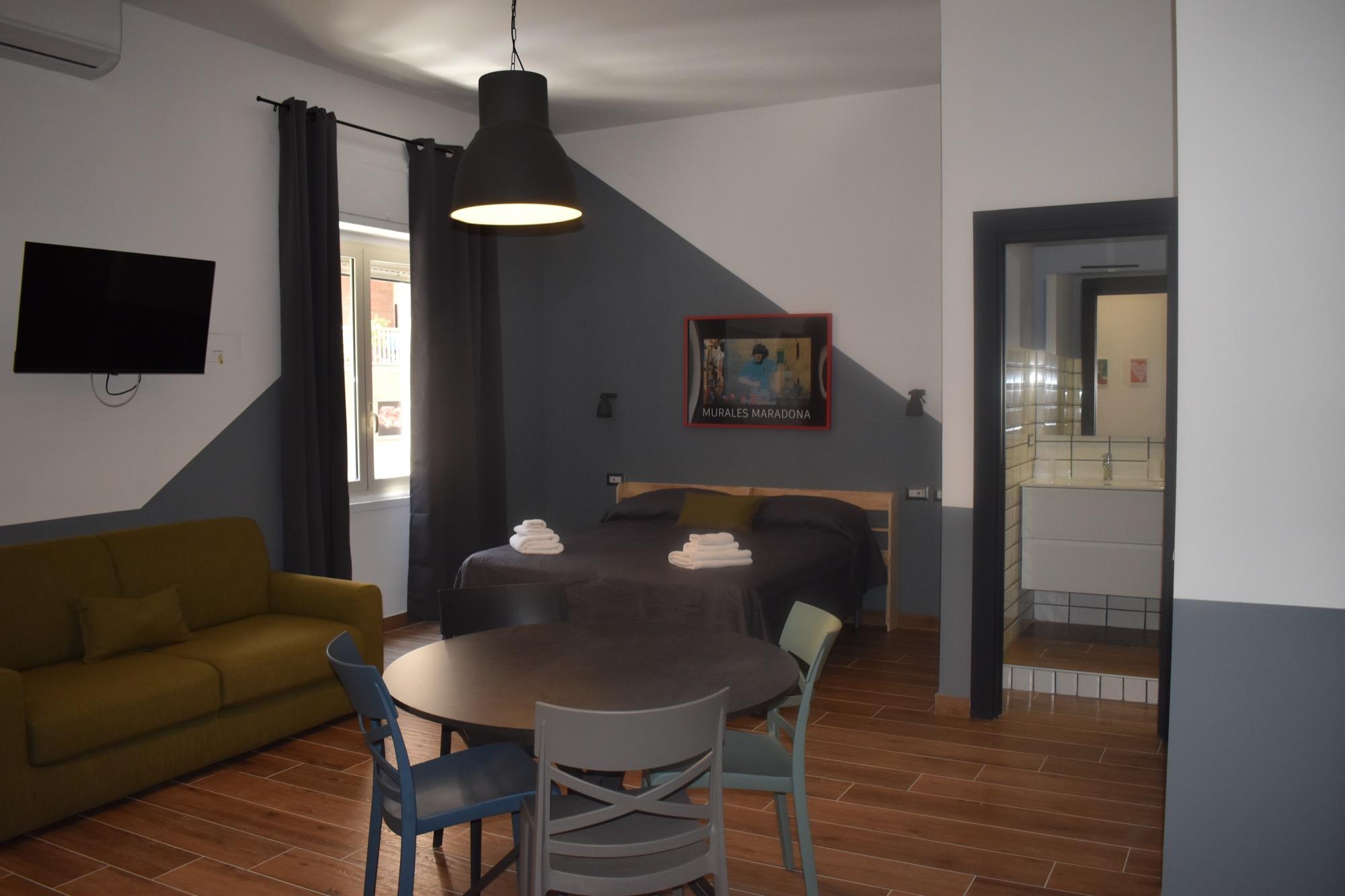 Room b&b Image