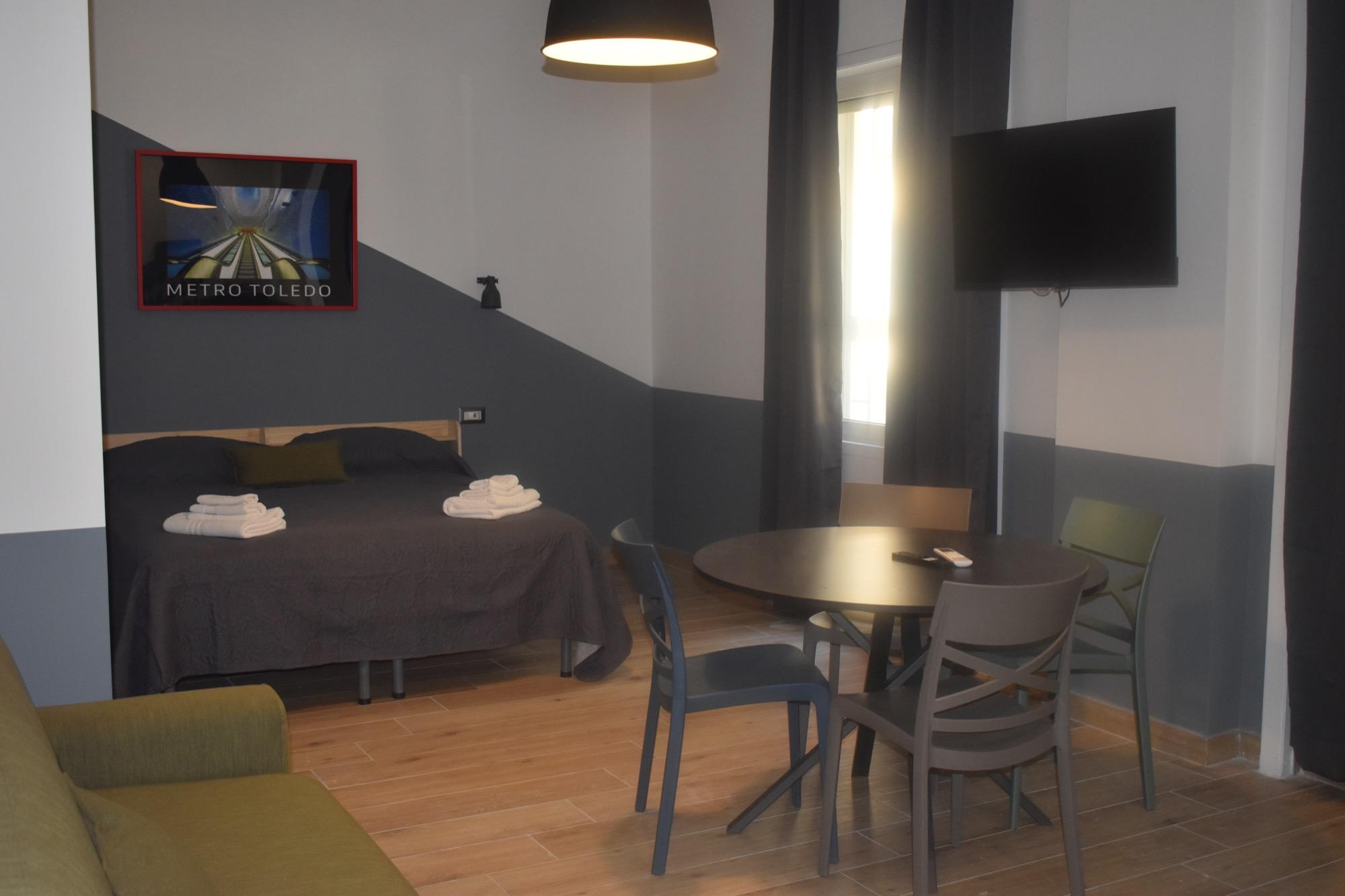 Room b&b Image