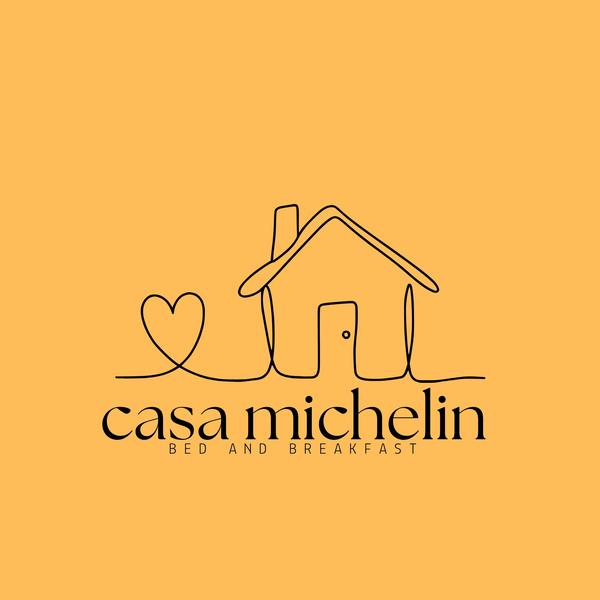  Casa Michelin