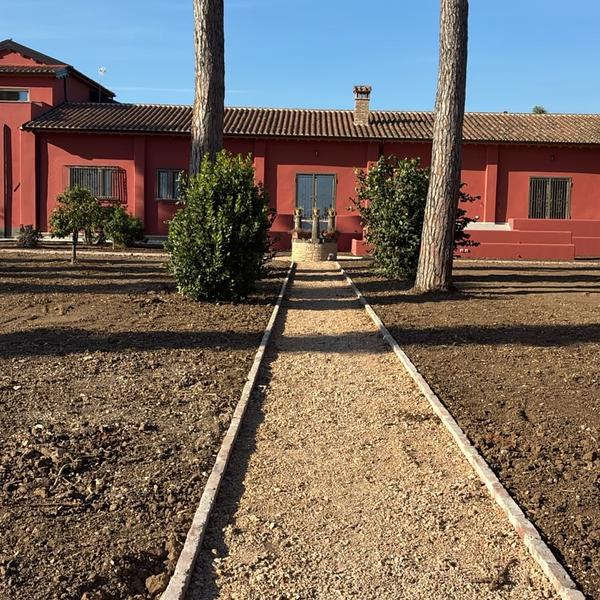  Fattoria Solidale Del Circeo