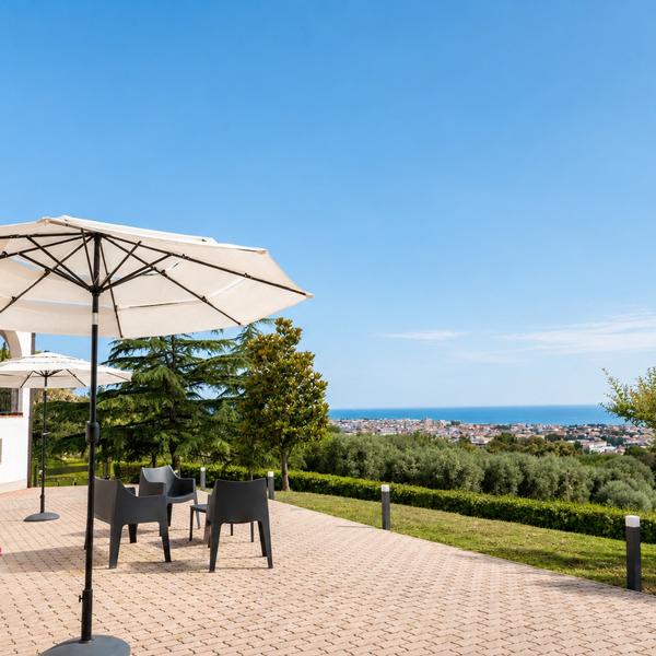  Villa Cardone - Bed & Breakfast