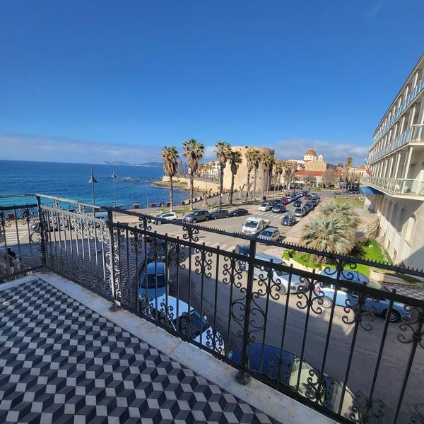  Romantic House Vista Mare
