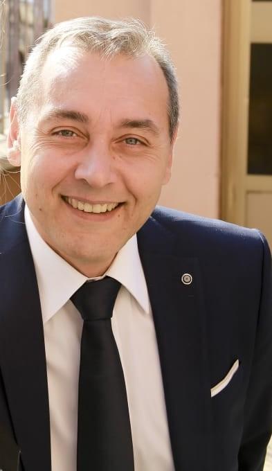 host profile image