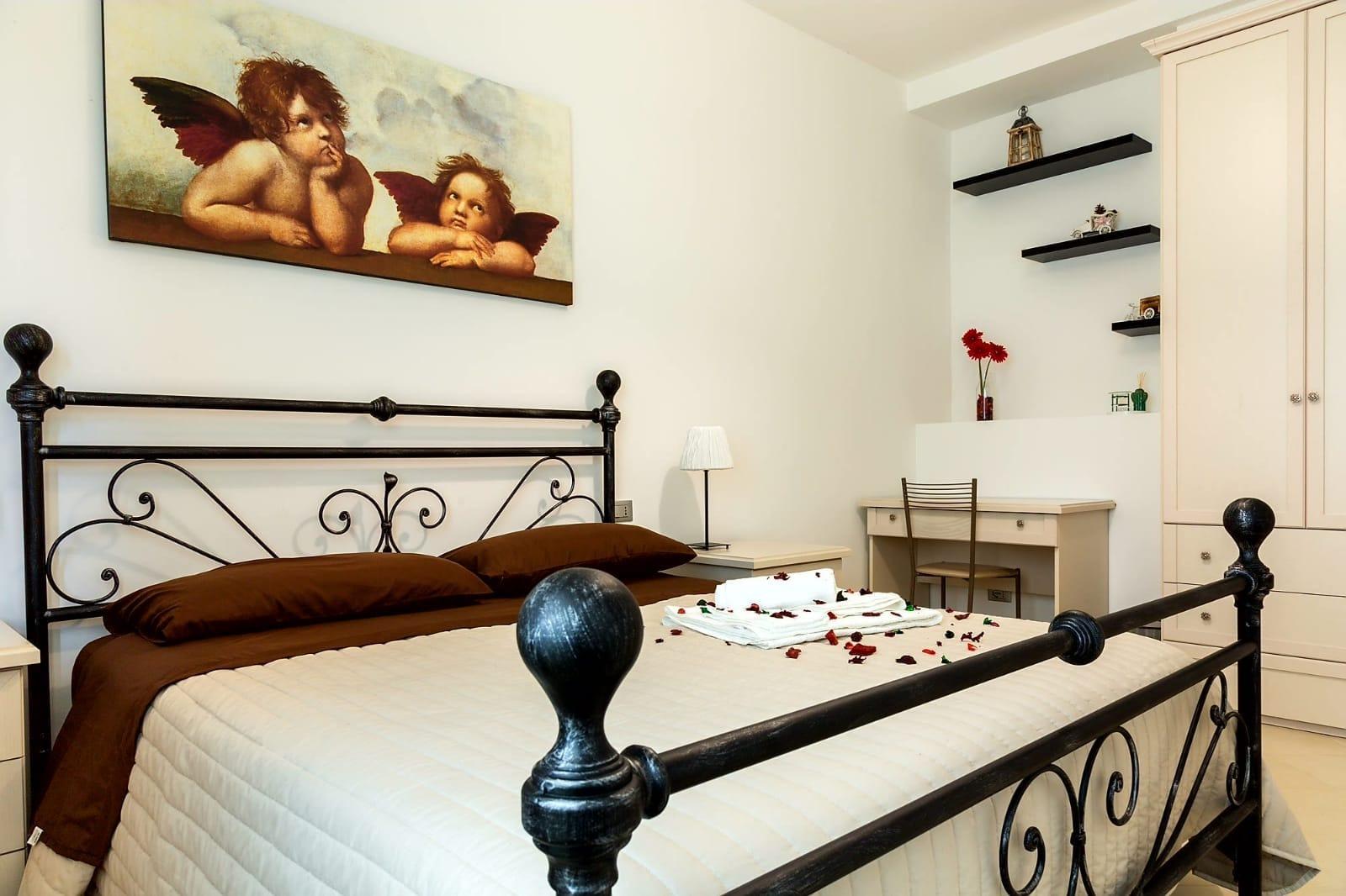 Room b&b Image