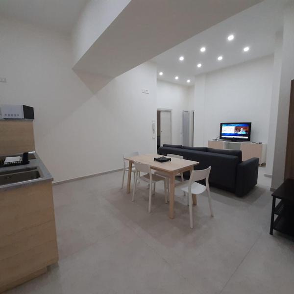  Casa Vacanze Feel Salerno