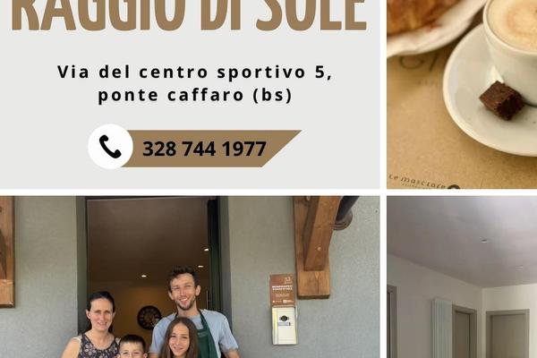 B&B Raggio di Sole