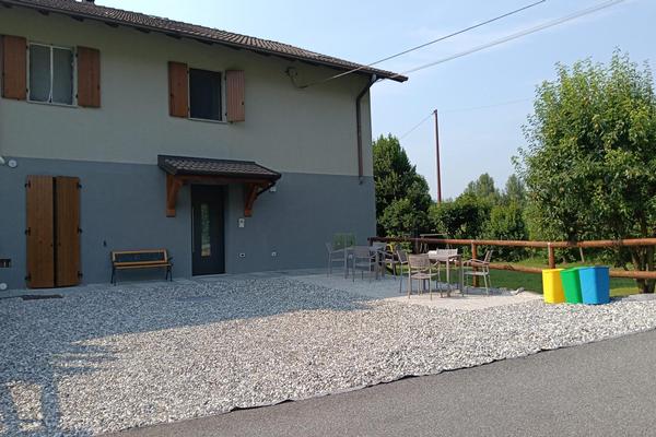B&B Raggio di Sole