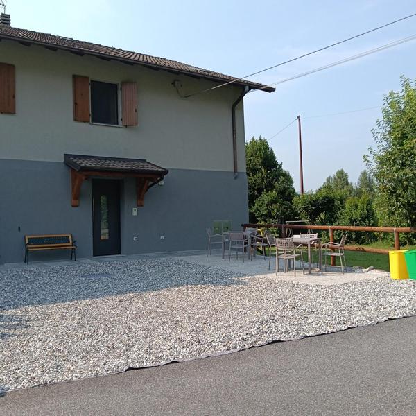  B&B Raggio Di Sole